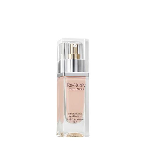 Estée Lauder Re-Nutriv Ultra Radiance Liquid Makeup SPF 20